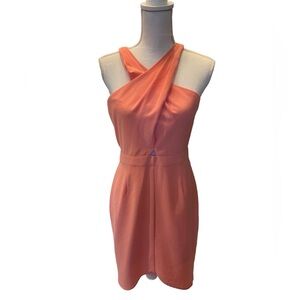 Cupcake & Cashmere New W/O tags cocktail dress size 4